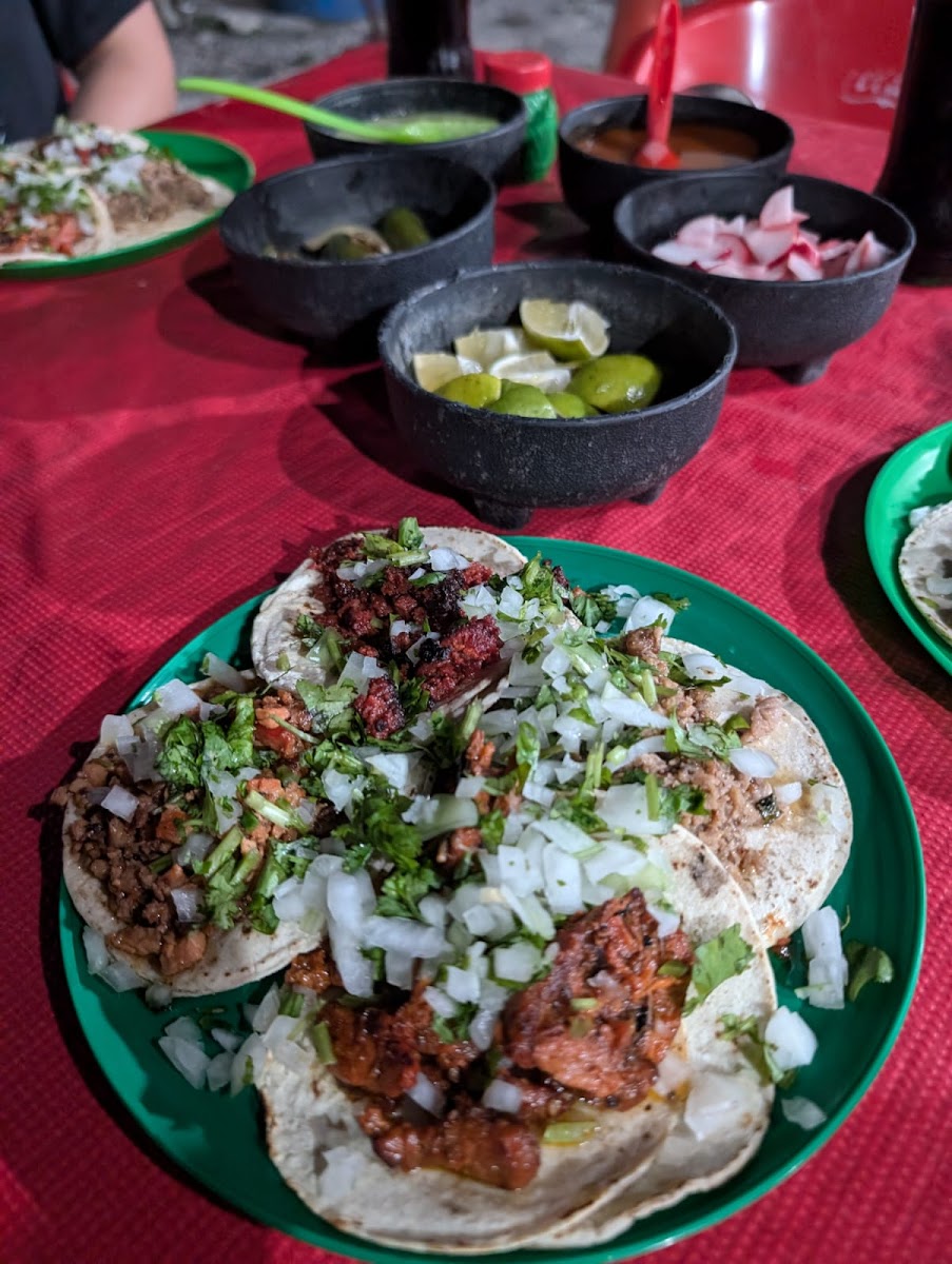 King Tacos Photos 2